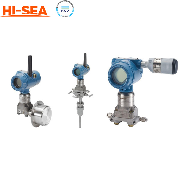 Pressure Transmitter